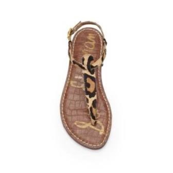 Sam Edelman Sandals - Picture 5 of 5
